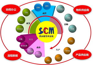 新全球化治理下的供应链管理创新